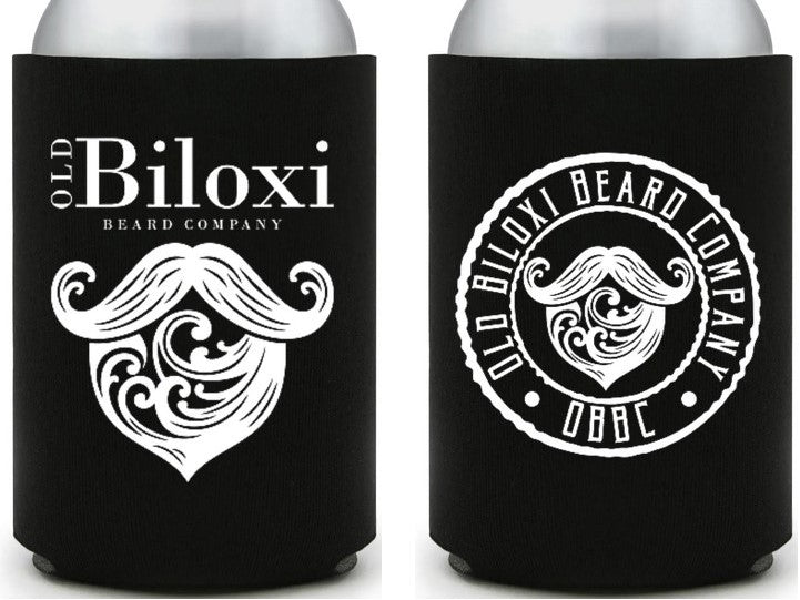 OBBC Can/Bottle Koozie