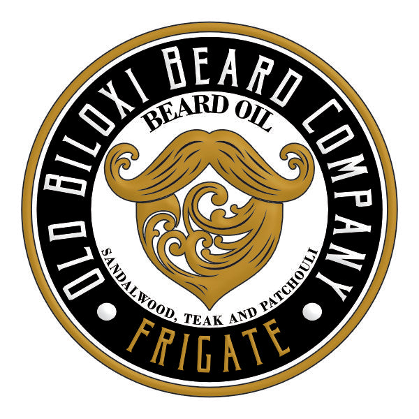 Frigate Premium 1oz Beard Oil