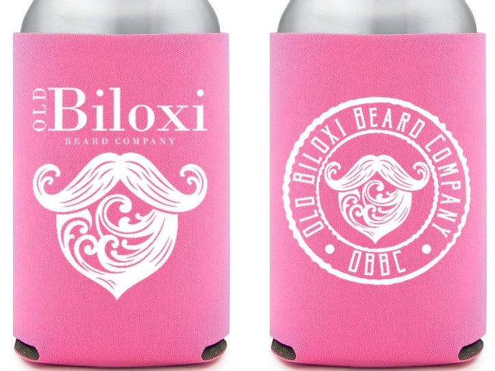 OBBC Can/Bottle Koozie