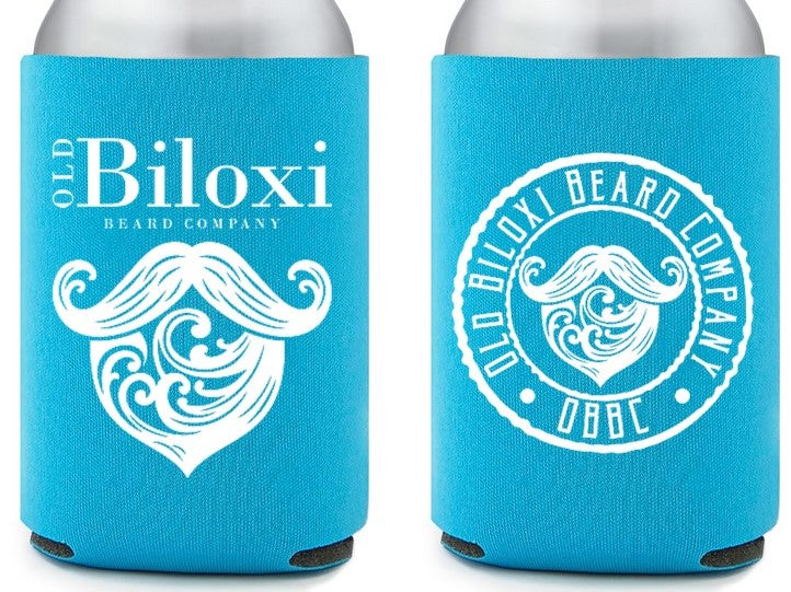 OBBC Can/Bottle Koozie