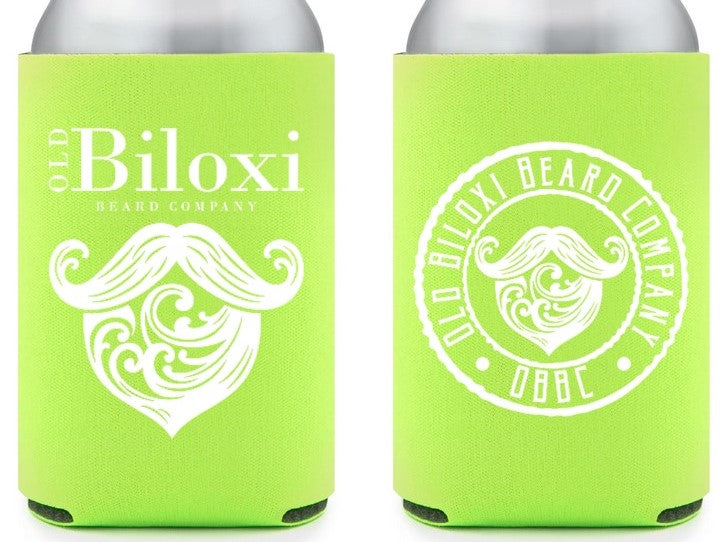 OBBC Can/Bottle Koozie