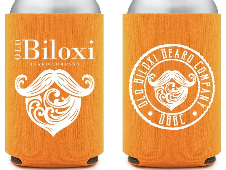 OBBC Can/Bottle Koozie