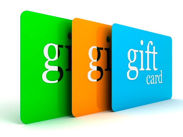 Old Biloxi Company Gift Card
