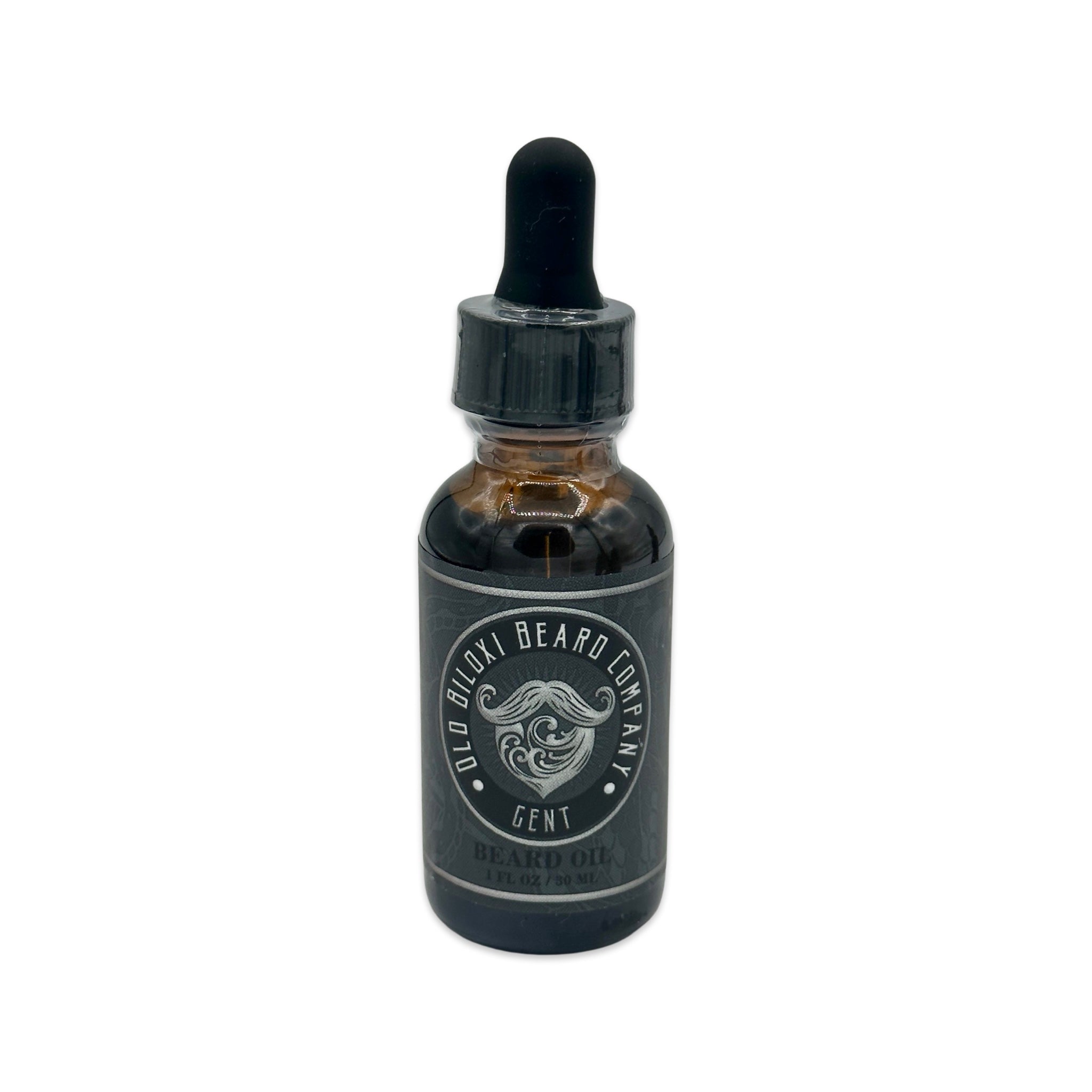 Gent Premium 1oz Beard Oil