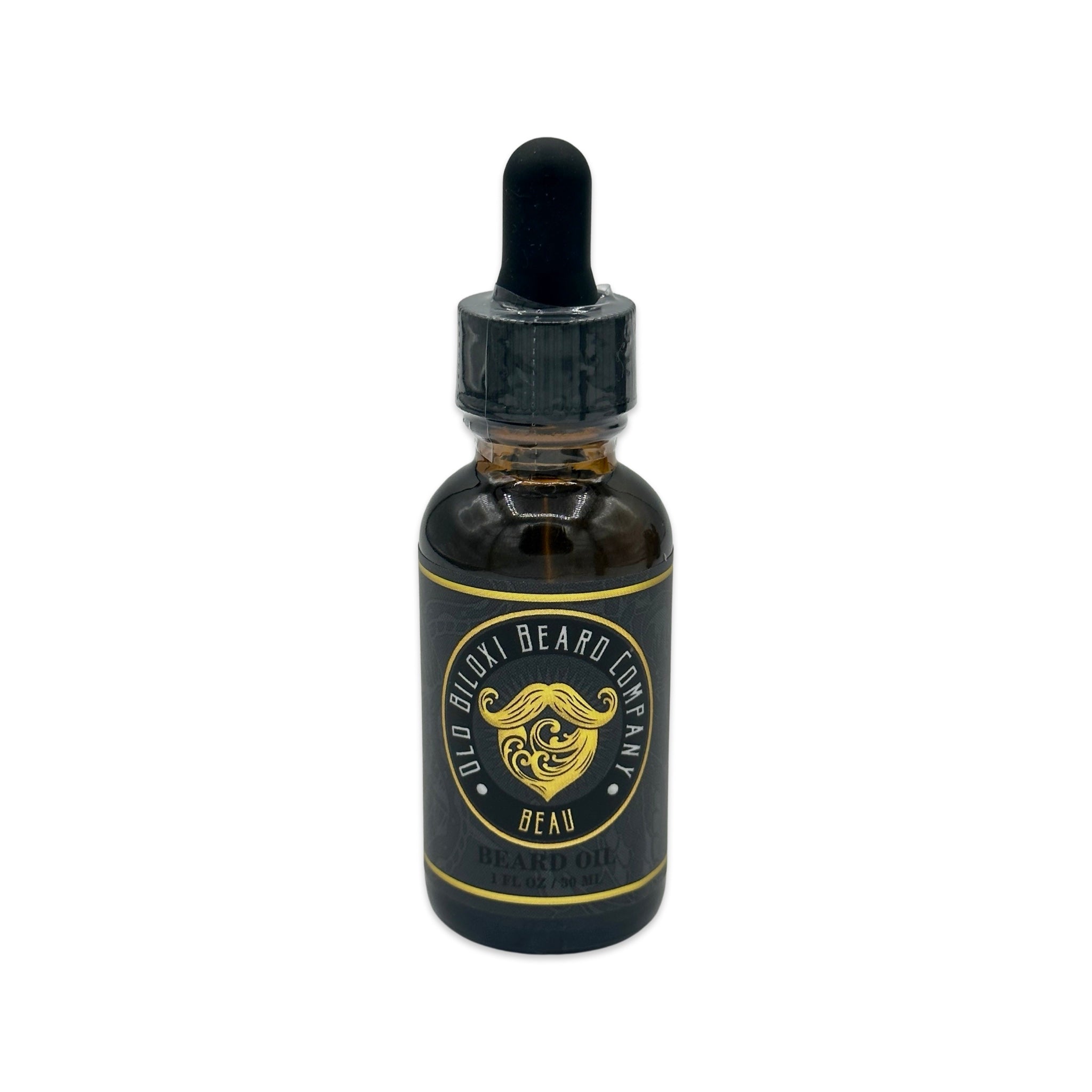 Beau Premium 1oz Beard Oil